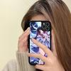 Genshin Impact Columbina Phone Case For IPhone 17 16 Pro Max Air 13 12 Mini 14 15 Plus 11 PC+TPU Back Cover