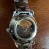 Used ORIENT STAR Automatic Watch Stainless Steel