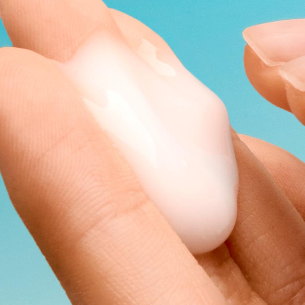 NUMBUZIN Nr. 1 Pantothensäure Aktive Beruhigende Creme 80ml – Feuchtigkeitspflege, Hautberuhigung, Koreanisch