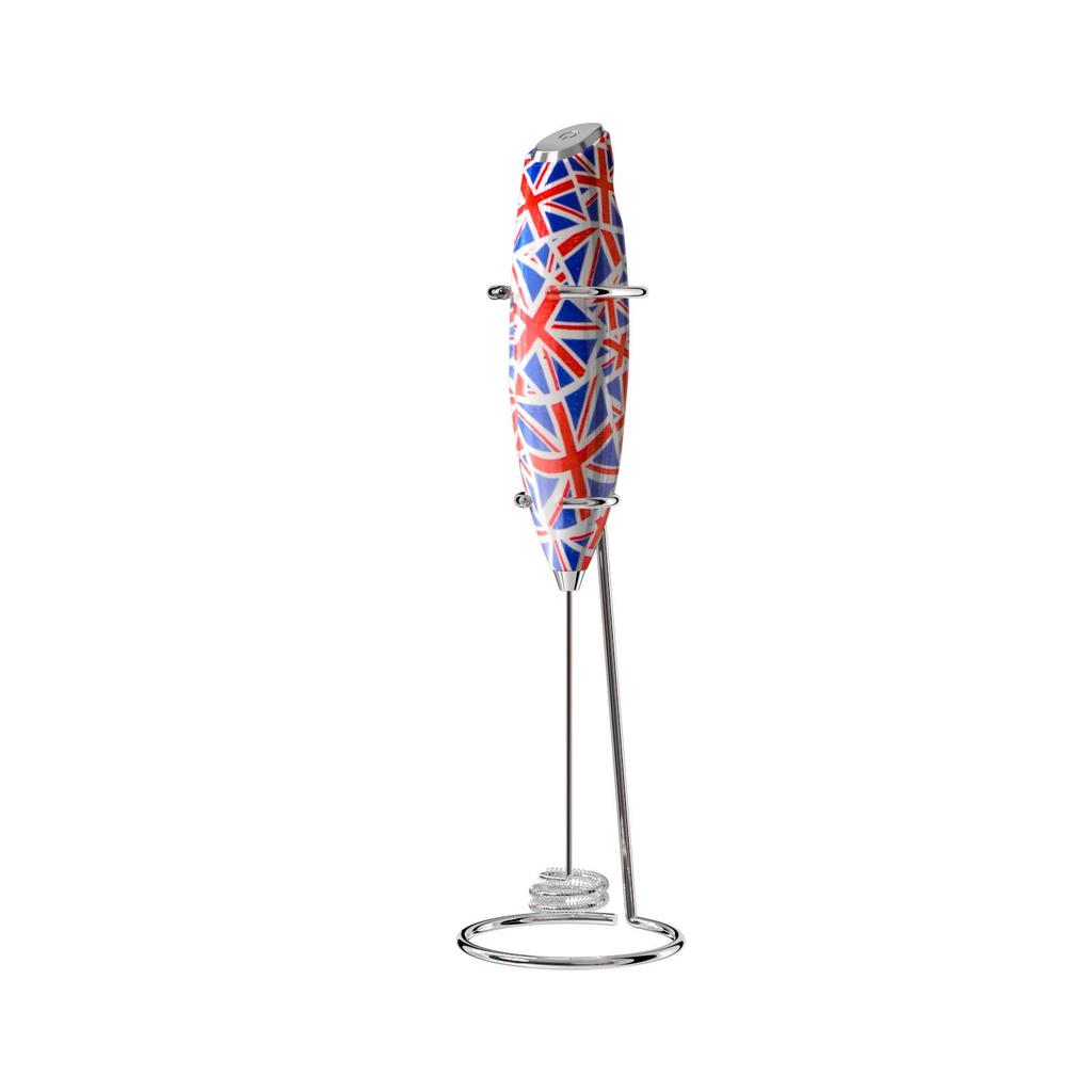 Stainless Steel Handheld Egg Beater Mixer