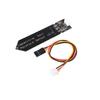 Capacitive Soil Moisture Sensor Corrosion Resistant for Arduino Moisture Detection Garden Watering DIY