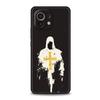 Bible Jesus Christ Christian Cross Phone Case For Xiaomi Mi 15 14 14T 13T 12T Pro 12 13 11 Lite 5G 11T Poco X6 X7 X5 Pro Cover