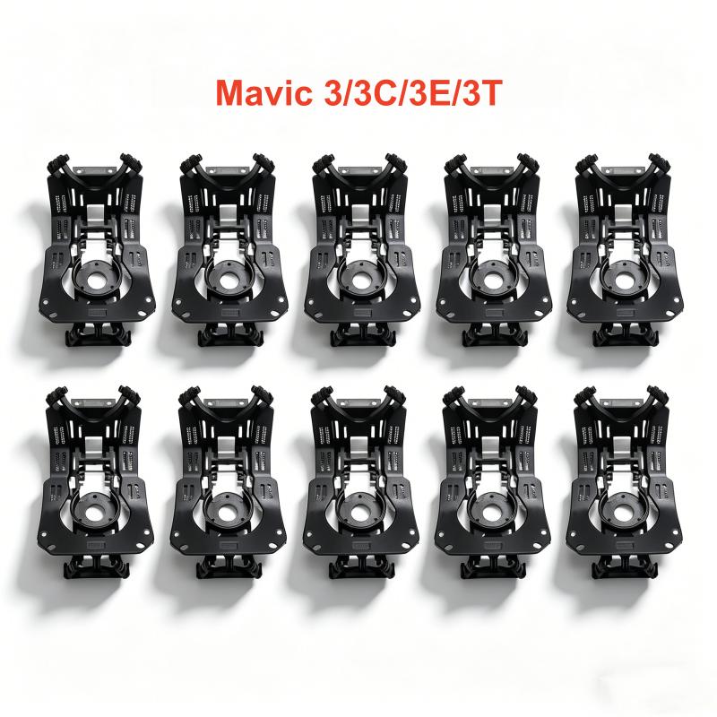 Genuine Gimbal Absorbing Board for Mavic 3/3Cine/3Classic/3E/3T Gimbal Vibration Damper Holder