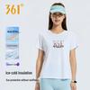 361° Women's Cooling Outdoor Short Sleeve T-Shirt 662520130F