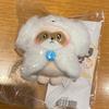 [USED] ZB1 Zeroni MINI PLUSH KEYRING Zhanghao Hanini