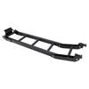 Tailgate Rear Ladder Aluminum For Jimny Sierra JB74 JB64 2019+
