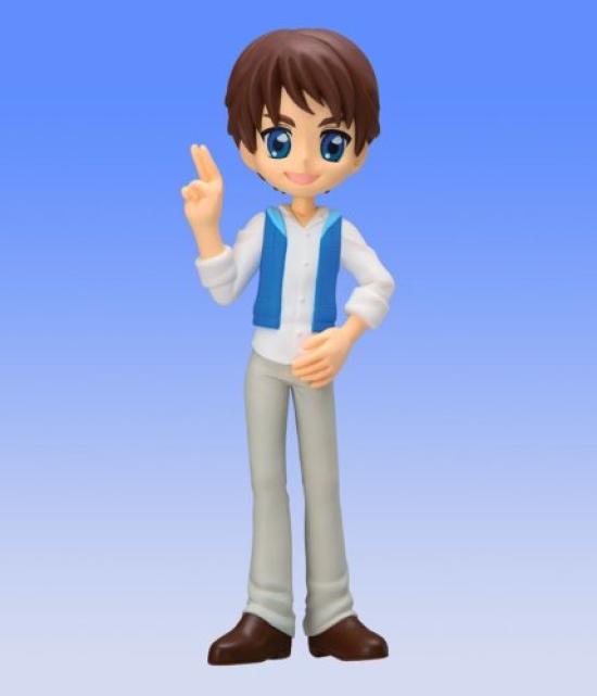 

PreCure 5 Cure Koji Kokoda Yes! Doll!