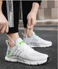 Men's Shoes Mesh Non-slip Sports Shoes Casual Thin Men's Running Shoes