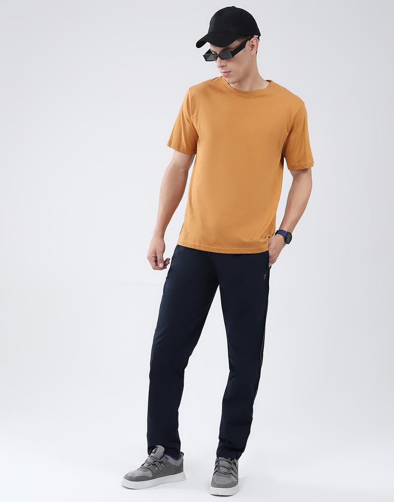 MONTE CARLO Men's Regular Fit Lower