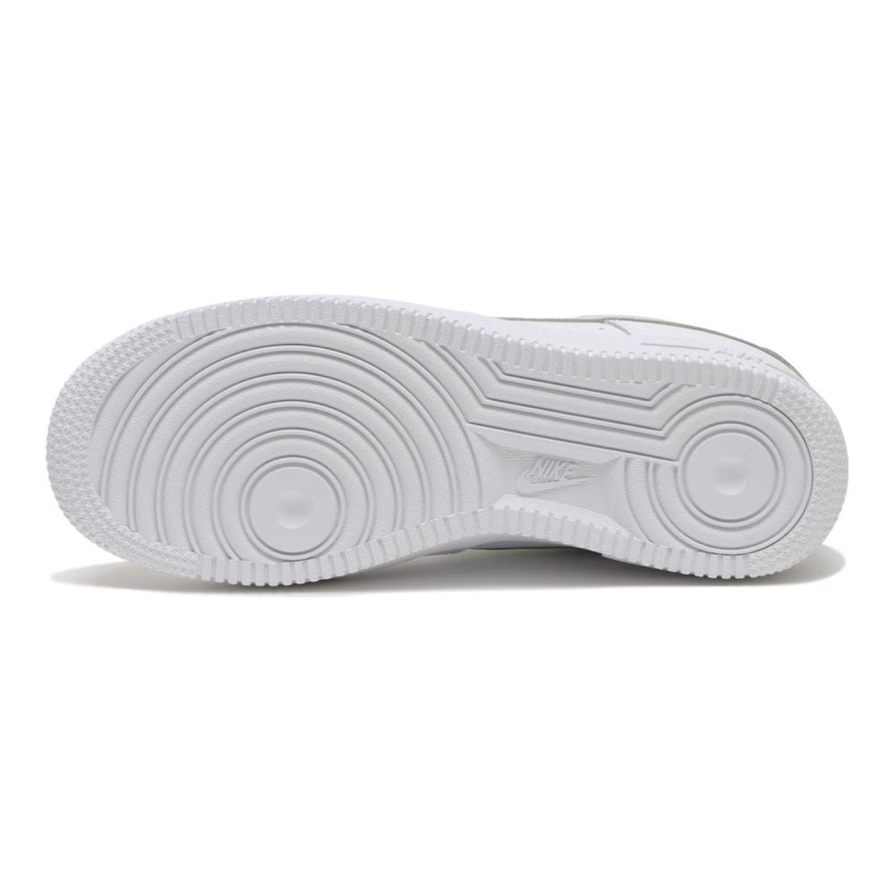 Nike Air Force 1  07 Sneakers White White Wiq0134 101
