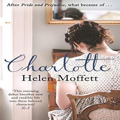 Charlotte by Helen Moffett Paperback Book 9781838770761