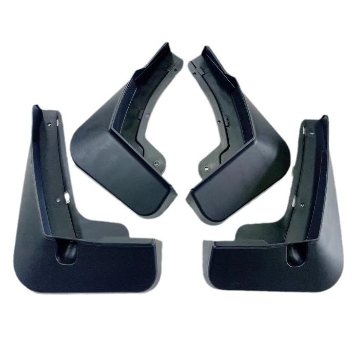 Universal Mudguards for GAC GS4MAX – Custom Tire Flaps for 24 Models