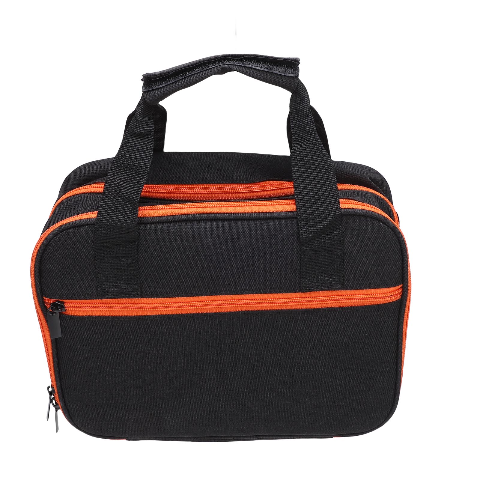 

Carrying Case Fit for Et310 AC Circuit Breaker Finder RT250 GFCI Outlet Tester Double Layer Multimeter Storage Bag for