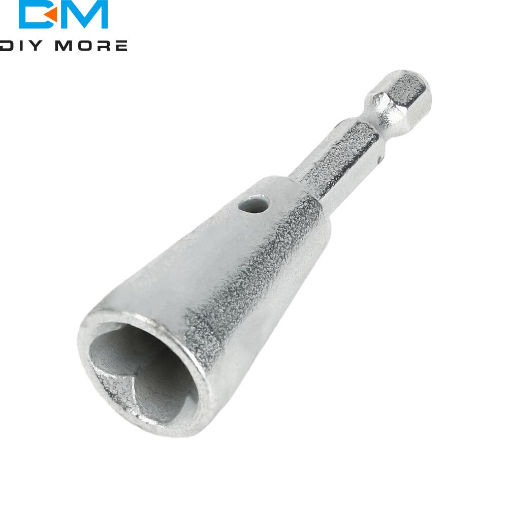 1PCS Wire Twisting Tools Quickly Twister Electrician Artifact for Power Drill Drivers Twisted Connector Cable Device Multi-tool