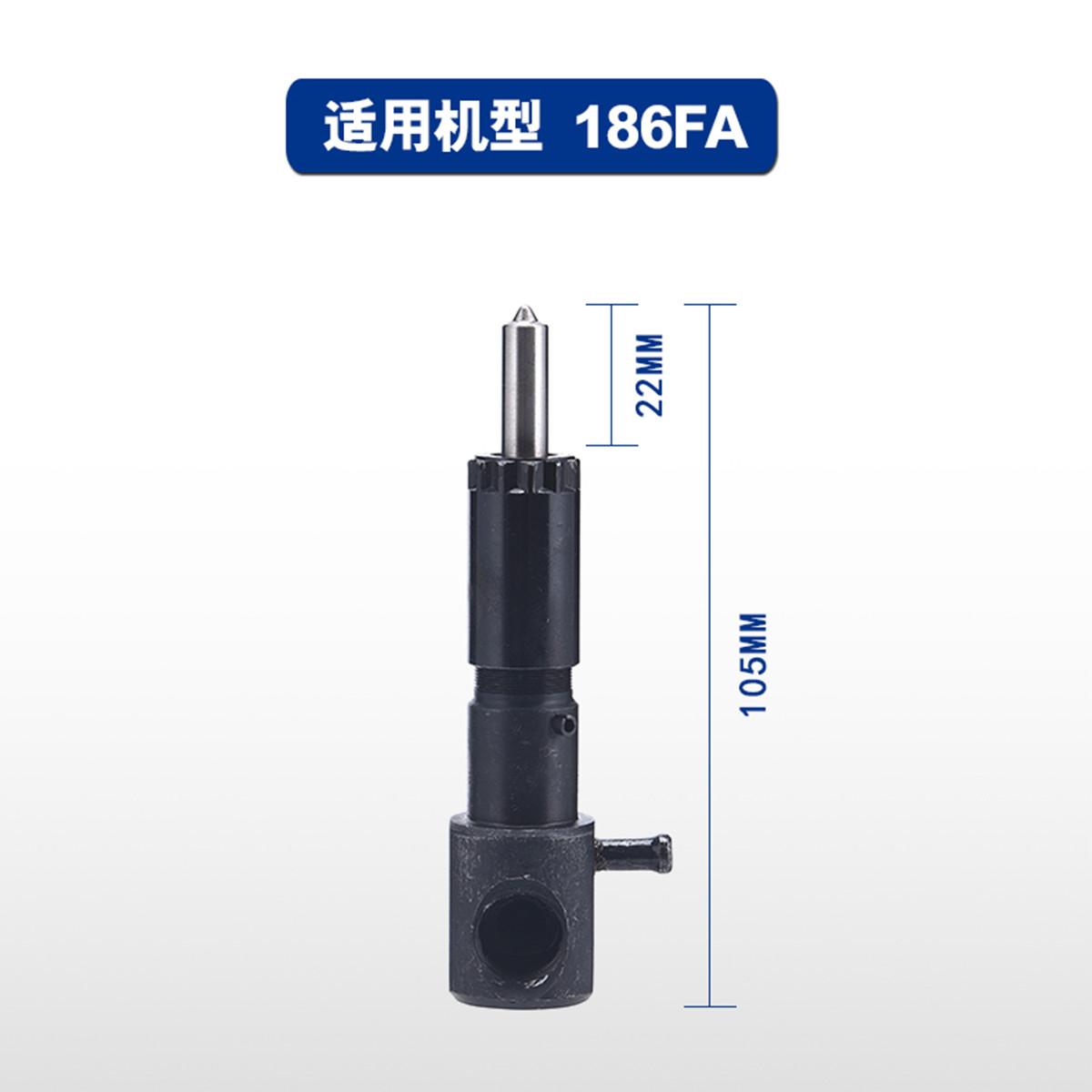 173F 178F 186F 188F 192F 195