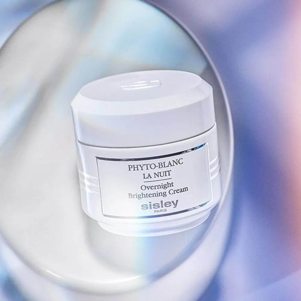 Phyto-Blanc La Nuit 50ml (Whitening Night Cream)