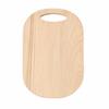 Solid Wood Chopping Board Non-Slip Bread Cutting Board Durable Cutting Plate Mat  Vegetable Cutting