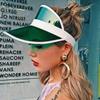 Flexible Sunshade Hat Sun-Proof Baseball Hat Hot Sale Sun Cap  Outdoor Sports