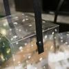 50pcs Transparent Gift Boxes with Handle Clear Treat Boxes for Festivals Parties Birthdays Weddings Gift Boxes for Party Wedding Graduation