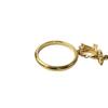 Used LOUIS VUITTONRing gold metal Women