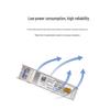 H3C SFP+ 10G Single-Mode Duplex Fiber Optical Module