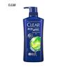 Clear Men's Shampoo & Body Wash Set
