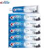 3D White Micro Charcoal Whitening Toothpaste