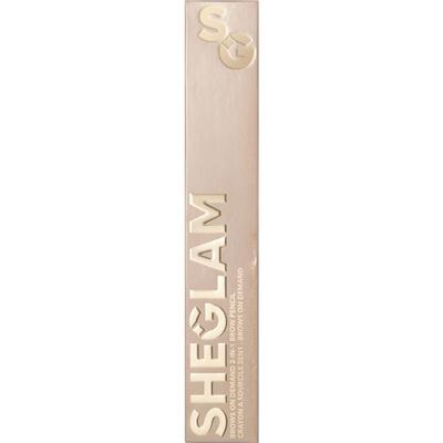 Sheglam Tužka na obočí Čokoládový model