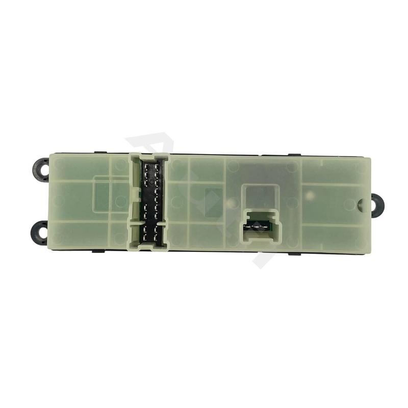For Subaru Outback 2013-2015 Front Left Master Power Window Switch Electric Glass Lifter Button Car Accessories 83071-AJ240