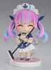 Nendoroid Hololive Production Aqua Minato nicht maßstabsgetreue bemalte Bewegliche Figur aus ABS&PVC