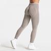 High Waist Seamless Yoga Pants Women Tummy Control Butt Lift Leggings Slim Fit Workout Running Gym Sports