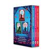The Best of Frances Hodgson Burnett We explore her best works in this boxed