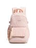 Schoolbag Korean Version of the New Waterproof Nylon Women's Backpack Simple Casual Commuter Women's Bag Student Backpack Travel Backpack