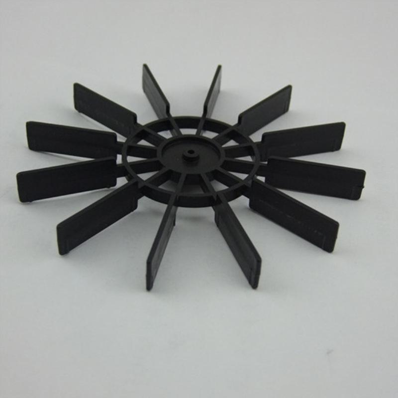 

Oar RC Science Education Boat Accessory: 2.0MM Press Fit Propeller for DIY Projects