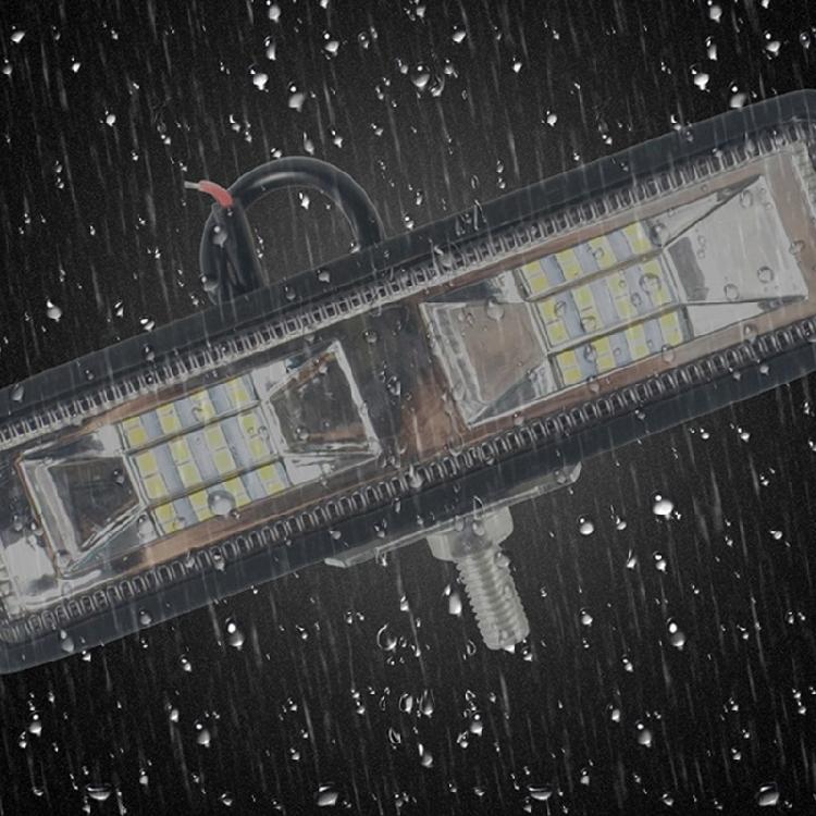 2 Level Brightness Adjustable 300m Beam Distance Easy Installation 12 LEDs Work Light for Truck LED Worklight Roof Mount