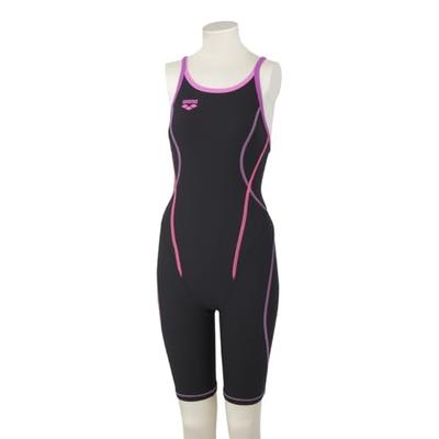 [Amazon.co.jp Exclusive] Arena Women's TOUGHSUIT Tough Fly Back Spats, Size M, for Competition and Training, AS5SWM40L