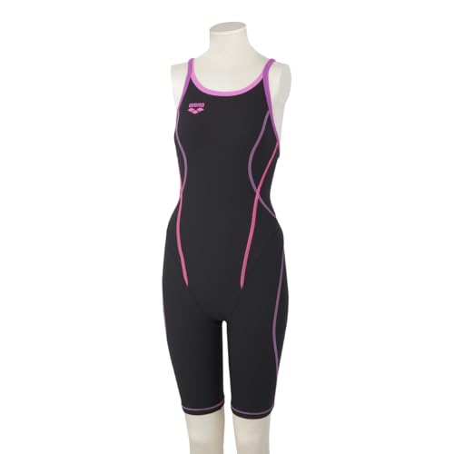 

[Amazon.co.jp Exclusive] arena Women s TOUGHSUIT Tough Fly Back Spats, Size M, for Competition and Training, AS5SWM40L
