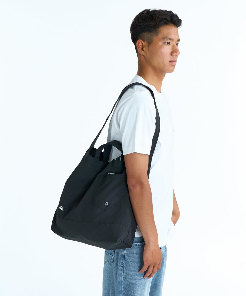 Quiksilver EVERYDAY TOTE Tote Bag KVJ0 Men's