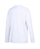 Lenomasuyeongbog Women'S Wave Long Sleeve Rash Guard White Rn-Cs2F554-Wh