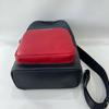[Pre-Owned] MK Hudson Vintage Monogram Logo Color Block Crossbody Bag - Very Good #1VOGDOS