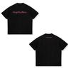 2026 Charli Xcx Brat Tour Album Letter Graphic T Shirts Unisex Hip Hop High Quality Cotton Vintage Fashion Tshirt Women Streetwear