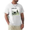 Royel Otis Motels Tshirt Novelty Print Casual Tee Shirt