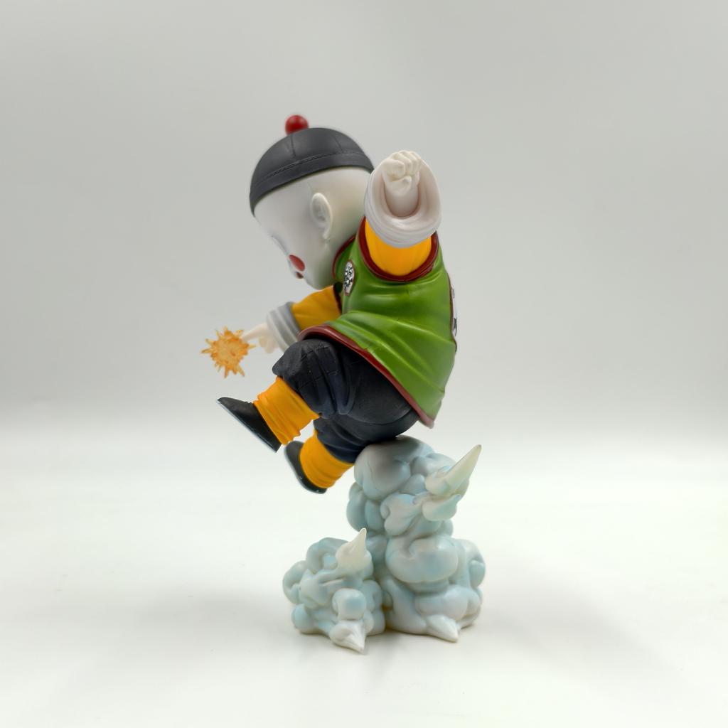 16cm 6.2 Inch Anime Chaoz Action Figures Pvc Statue Desktop Ornamen Collection Statue Model Decoration Room Desk Toys Gifts