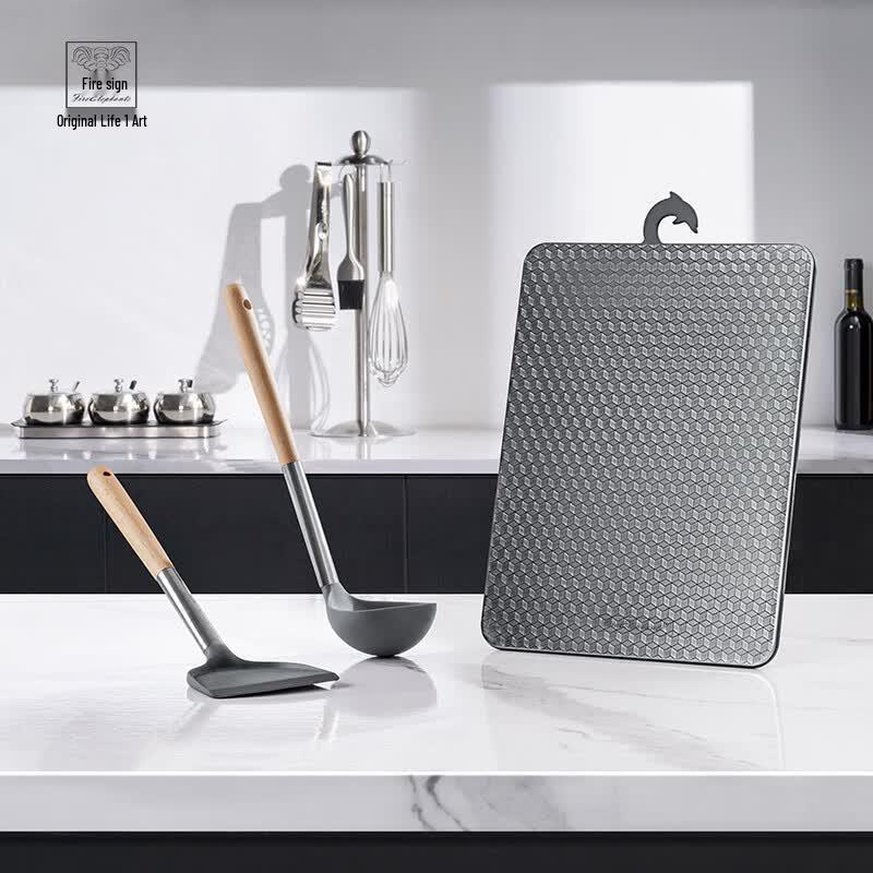 Huoxiang Kitchen Utensil 3-Piece Set