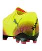 Puma Future 8 Ultimate Low FG Audacity Size 11 UK Uniform, Yellow,