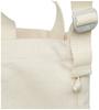 The North Face K Organic Cotton Tote Square One Size NMJ82250, Natural/Yosemite Print,