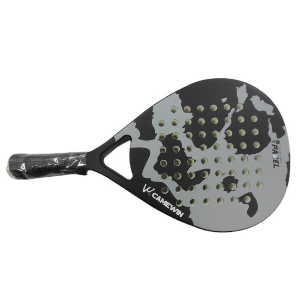 Backpack Packaging Plate Cage Tennis Rackets Carbon Beach Racket Beach Sports Racket Carbon Fiber Plate