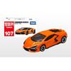 Tomica 107 Lamborghini Revuelto Die-cast Toy Car