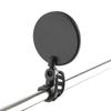 Universal Motorcycle Bike Rearview Mirror Handlebar Adjustable Rotating Rear View Mirror Cycling Accessories
