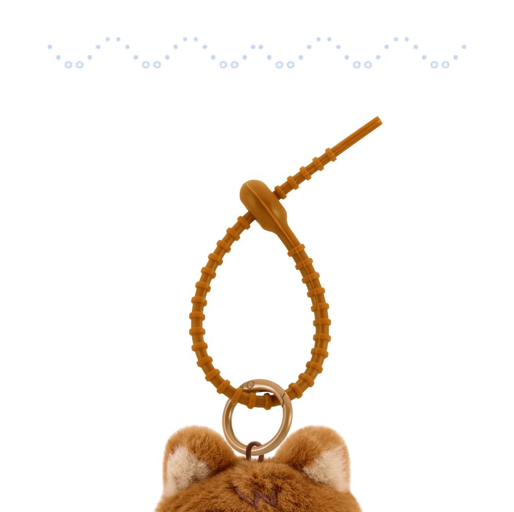 (PETIT DENIMALZ PLUSH TANNED Ver.) DAY6 [PIER 10 : All My Days] 4th FANMEETING MD